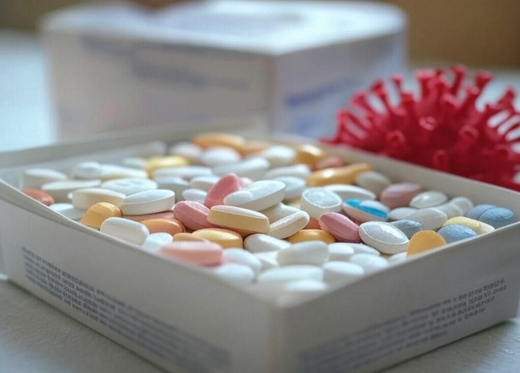 influenza hastalığı